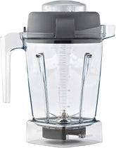 Vitamix Tritan Copolyester Containers with Wet Blade and Lid