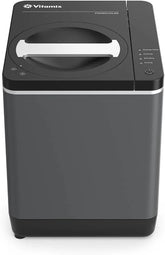 Vitamix FC-50 - Convenient Home Food Processor and Recycler - Kitchen Countertop Compost Bin Alternative - Electric Waste Disposer - Odorless Garbage Disposal - 2.5L Capacity
