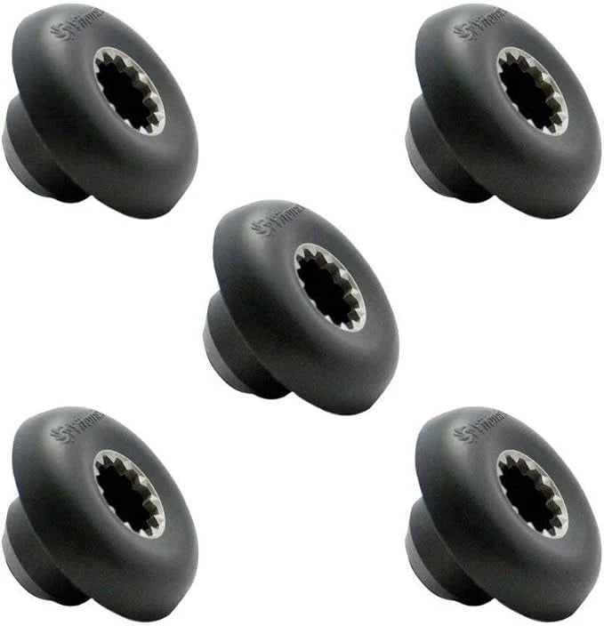 Vitamix Vita Mix Socket Drive Kit with 5 Drive Socket Only, 4 Ounce - 1 each.
